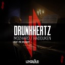 Drunkhertz - Hadouken