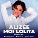 Alizee - Moi Lolita Dim Zach Edit