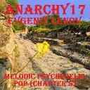 Anarchy17, Evgeniy Lenov - Moment of Truth