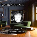 Malik Adouane - Man in the Street Radio Edit Acoustic