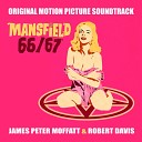 James Peter Moffatt Robert Davis Michael Silverman feat Donna… - I Can t Help It The Devil Made Her Do It