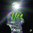 Ahzee - Yes Radio Edit