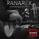 Ranarex - La Diferencia Live Version