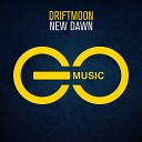 Driftmoon - New Dawn Extended Mix