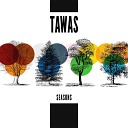 Tawas - A Snowman Thaws