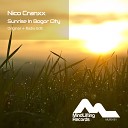 Nico Cranxx - Sunrise In Bogor City Radio Edit