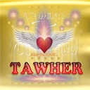 TAWHER - The Man That Can t Be Moved