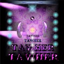 TAWHER - Let Go of Me