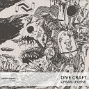 Dive Craft - Slender Man