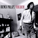 Brewer Phillips - For You My Love