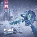 Mizo feat Helo - Intergalactic