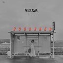 VLKSM - Чемодан без ручки