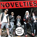 The Novelties - Leila K Is Gonna Kick Your Ass