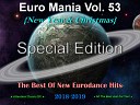 Kristina Safrany Feat Freeze - You Taught Me How To Love Extended Instrumental Mix Exclusive For Euro…