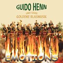 Guido Henn und seine Goldene Blasmusik - Vergissmeinnicht Polka