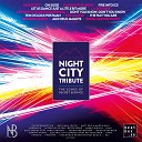 Italoconnection - Night City 12 Mix