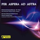 Wehrbereismusikkorps III Erfurt - Per aspera ad astra