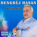 Dengbej Hasan - Bave Huzni