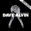 Dave Alvin The Guilty Ones - Out of Control