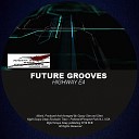 Future Grooves - Highway E4