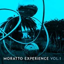 Moratto - Strange Confused