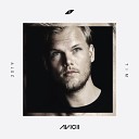 Avicii feat Noonie Bao - Fades Away