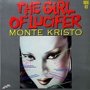 Monte Kristo - The Girl of Lucifer