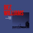 Dez Williams - On The Verge