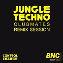 Control Change - Purple Dub Flavour and Jayruff Remix