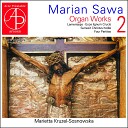 Marietta Kruzel Sosnowska - Surrexit Christus hodie 1989