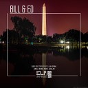 Bill Ed feat Elijah Divine - Duck For Cover feat Elijah Divine