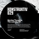 Moving Thoughts - Subconciousness Rekord 61 Remix