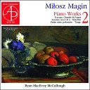 Ryan Mac Evoy Mac Cullough - Petite suite polonaise V La petite mendiante