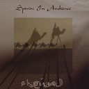 Spirits In Ambience - Under the Crescent Moon