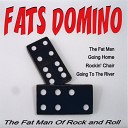 Fats Domino - Right From Wrong