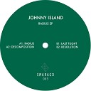 Johnny Island - Resolution