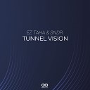 EZ TAHA SNDR - Tunnel Vision