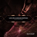 Luis Or Carlos Fontana - Memories C10 Original Mix