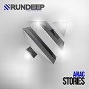Ariac - Stories Original Mix