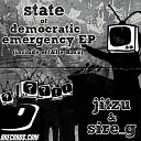 Sire g Jitzu - Propaganda Original Mix