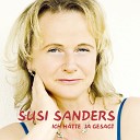 Susi Sanders - Bella Donna Maria Remix