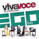 VIVA VOCE die a cappella Band - Free Falling