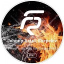 Johnny Astro Shepelev - I Want to Be With You