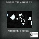 Chaheem Gordon - Lego House Acoustic Cover