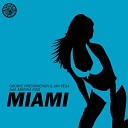 Groove Phenomenon Jan Vega feat Monika Kiss feat Monika… - Miami Original Mix