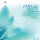 Dantiss - I Remember