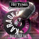 Hit Tunes Karaoke - The Impossible Dream Originally Performed By Jack Jones Karaoke…