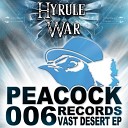 Dr Peacock Feat Hyrule War - Trip To Sudan