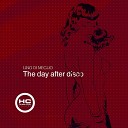Lino Di Meglio - The Day After Disco Original Mix