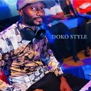 Paul Doko Diouf feat Doko Style - Bienvenue